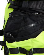 7022 Women's Hi-Vis Trousers 4-way Stretch