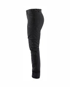 7177 Women's Softshell Winter Service Trousers