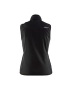 3851 Women's Softshell Vest