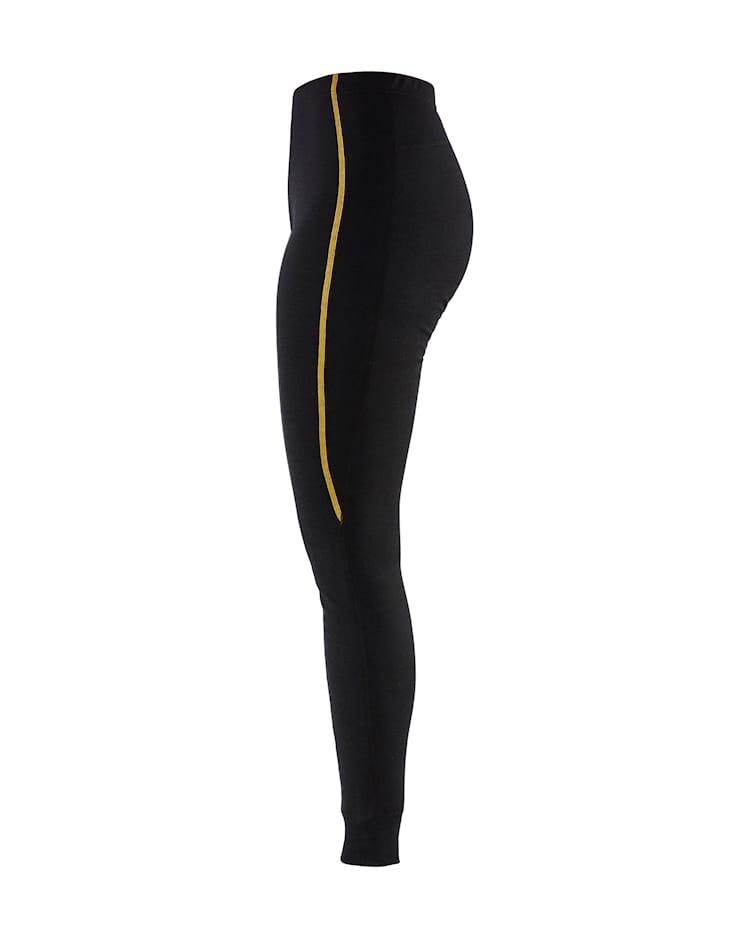 7203 Women's Flame Resistant Long Underwear, 68% Merino Wool