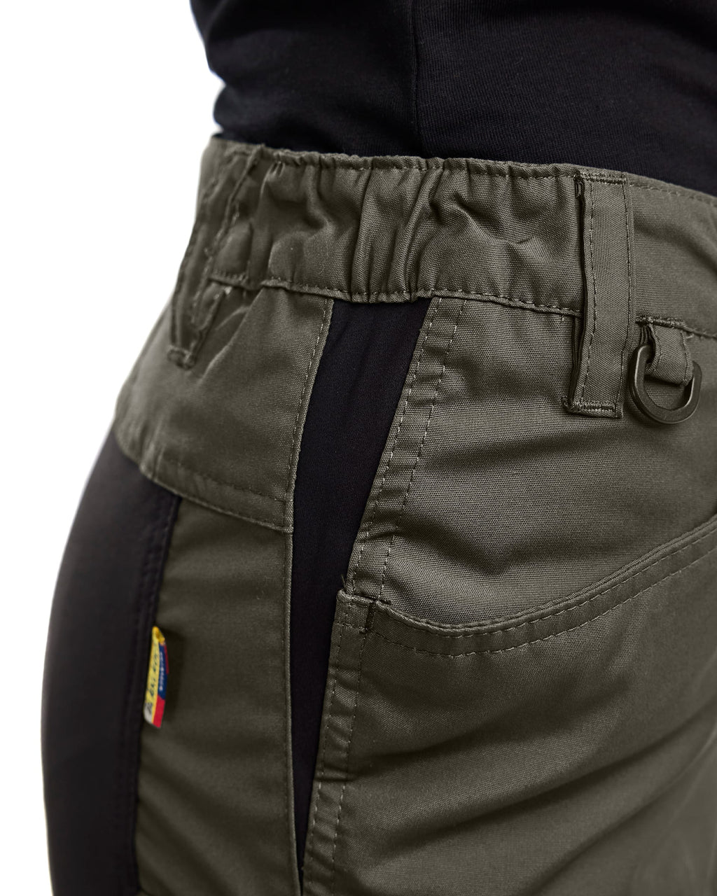 7159 Women's Service Trousers Stretch