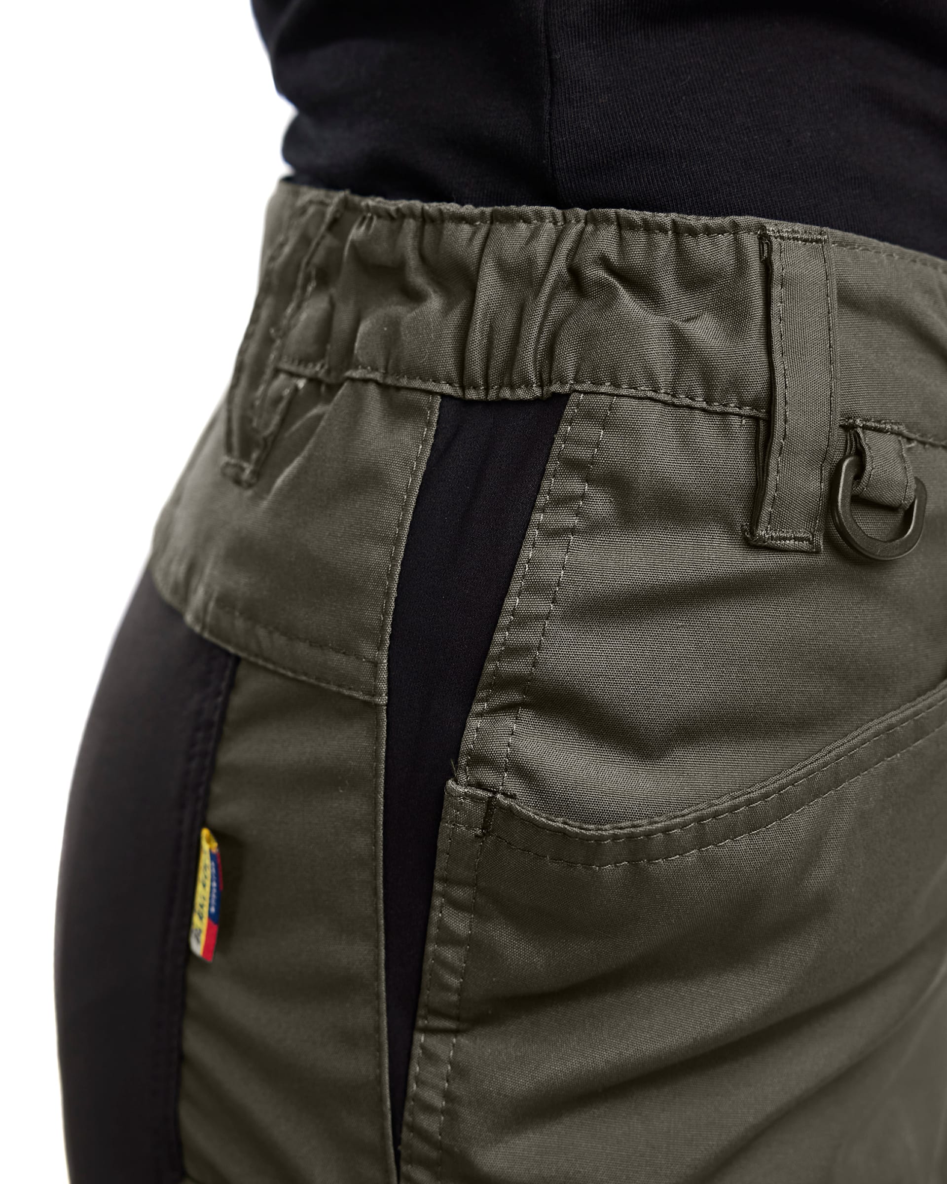 7159 Women's Service Trousers Stretch