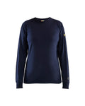 3467 Women Flame-Resistant T-Shirt Long Sleeve