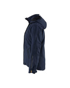 4408 Women's Lightweight Lined Winter Jacket Stretch