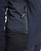 4766 Women's Microfleece Jacket