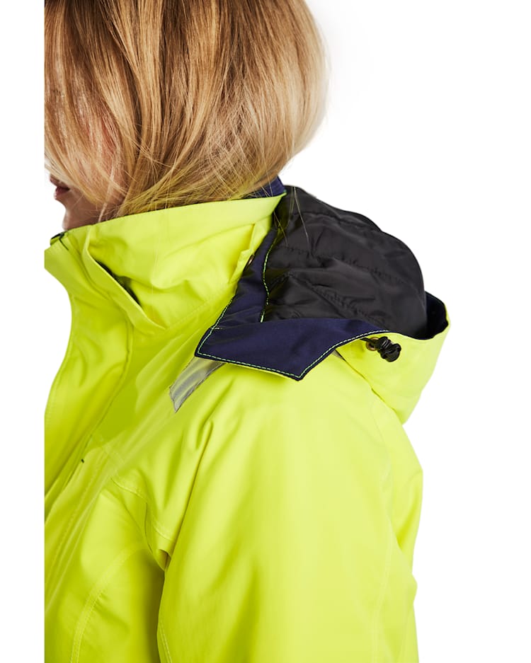 4472 Women's Hi-Vis Winter Parka