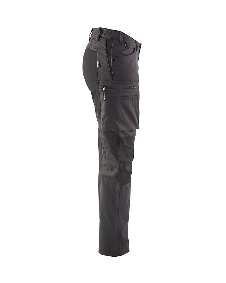 7159 Women's Service Trousers Stretch