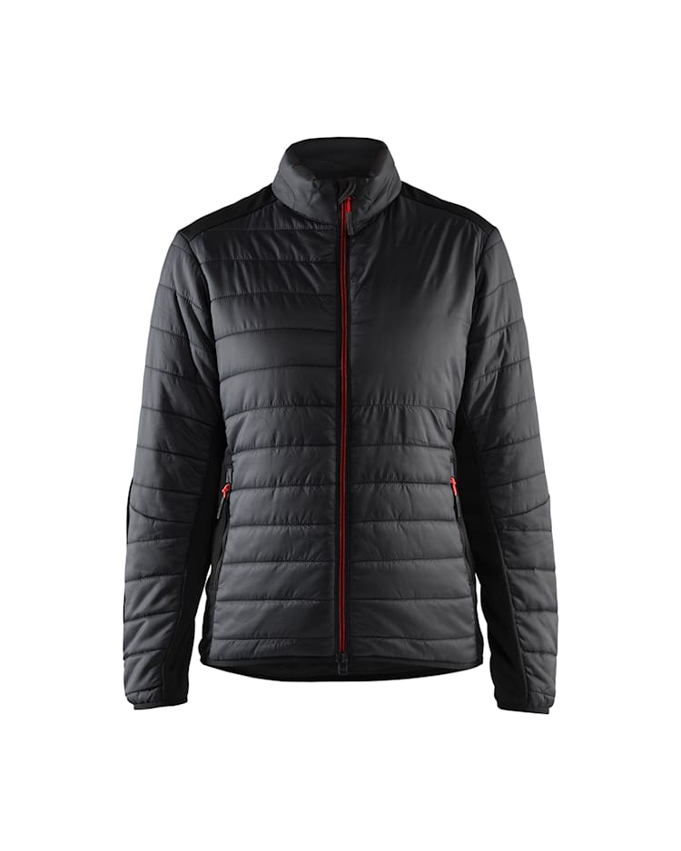 4715 Women's Warm-Lined Jacket