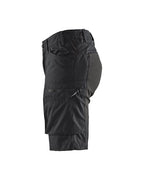 7149 Women's Service Shorts with Stretch
