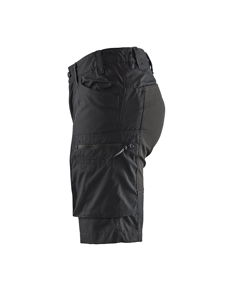 7149 Women's Service Shorts with Stretch