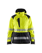 4436 Women’s Hi-Vis Shell Jacket