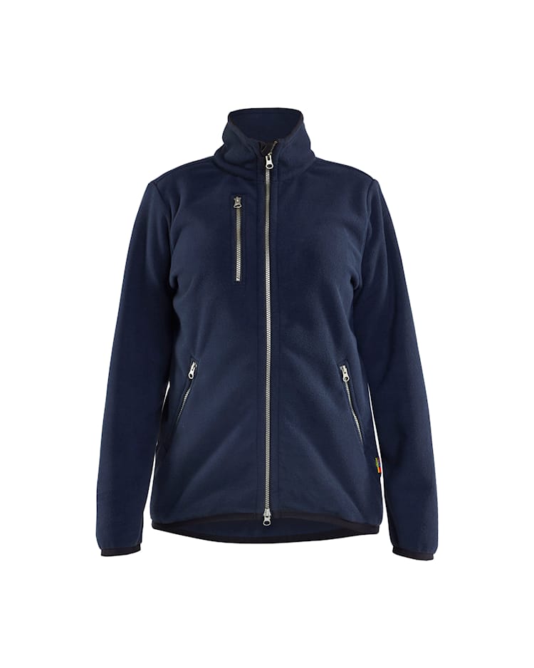 4744 Women's Fleece Jacket