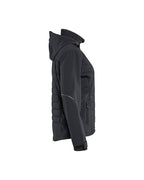 4733 Women's Hybrid Jacket
