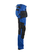 7132 Women's Craftsman Trousers with Stretch