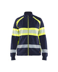 3505 Women’s Hi-Vis Sweatshirt