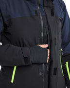4707 STRIKER Women's Winter Jacket Stretch
