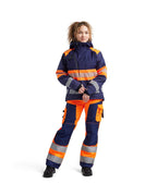 4430 Women’s Hi-Vis Shell Jacket