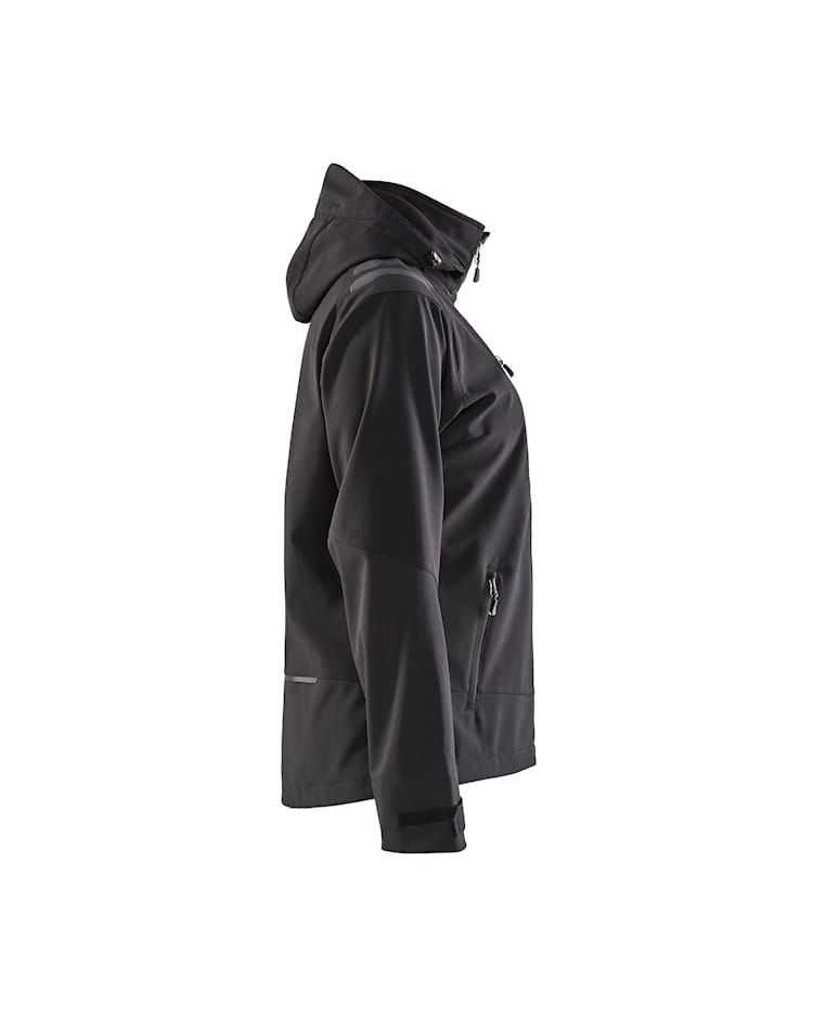 4719 Women's Softshell Jacket