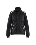 4442 Women’s Inherent Softshell Jacket