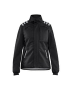 4442 Women’s Inherent Softshell Jacket