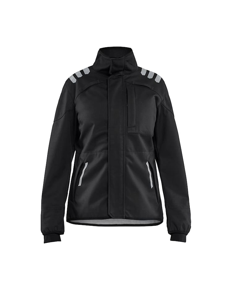 4442 Women’s Inherent Softshell Jacket