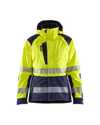 4436 Women’s Hi-Vis Shell Jacket