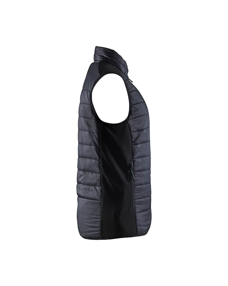 3864 Women's Warm-Lined Vest