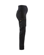 7101 Women's Maternity Service Trousers with Stretch