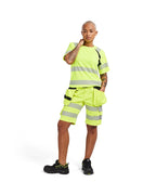 3503 Women’s Hi-Vis T-shirt