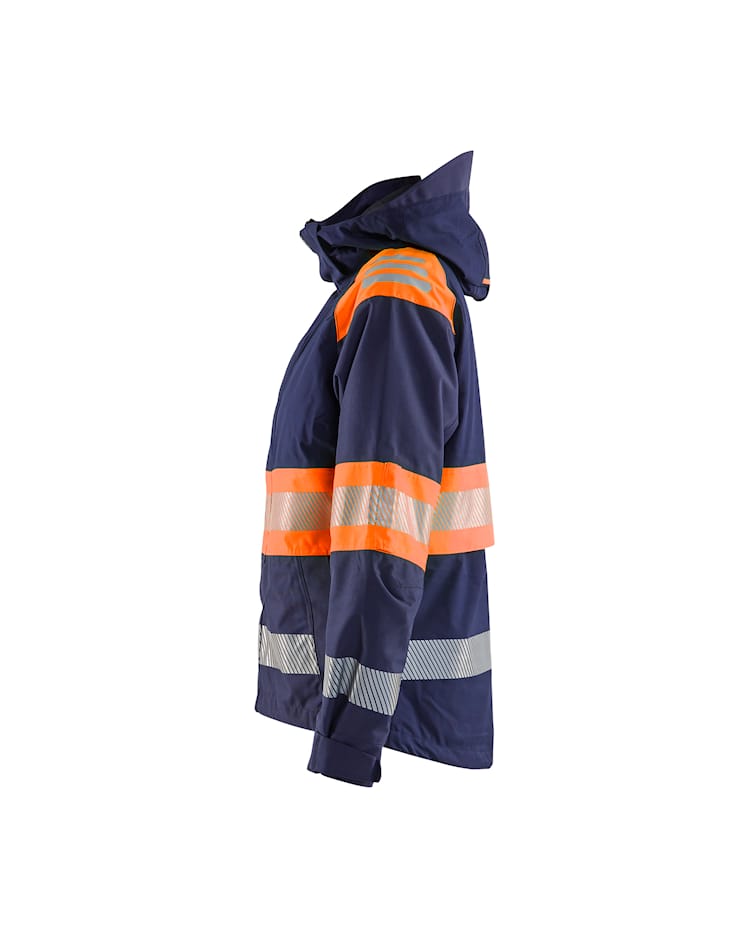 4430 Women’s Hi-Vis Shell Jacket