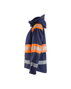4430 Women’s Hi-Vis Shell Jacket