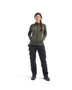 4745 STRIKER Women's Fleece Jacket