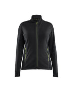 4766 Women's Microfleece Jacket