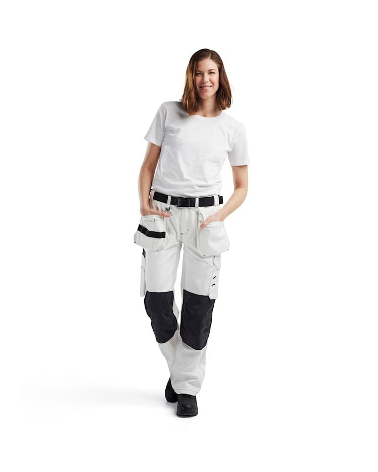 7131 Women's Painter Trousers