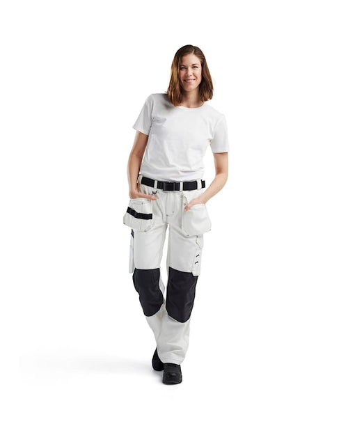 7131 Women's Painter Trousers