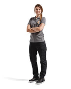 3307 Women's Polo Shirt