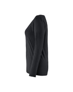 3427 Women's UV-Protected Long-Sleeved Function T-shirt