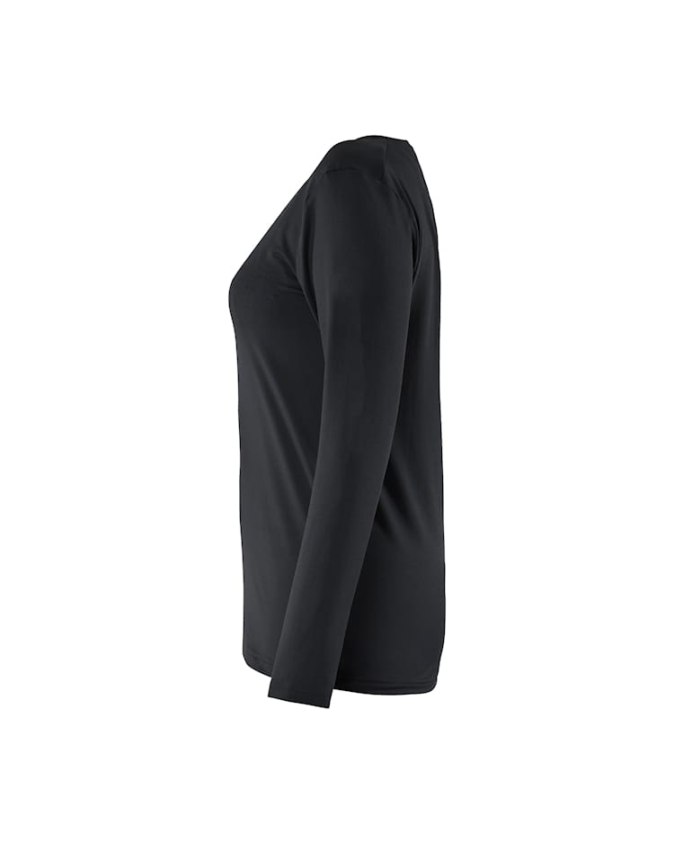 3427 Women's UV-Protected Long-Sleeved Function T-shirt