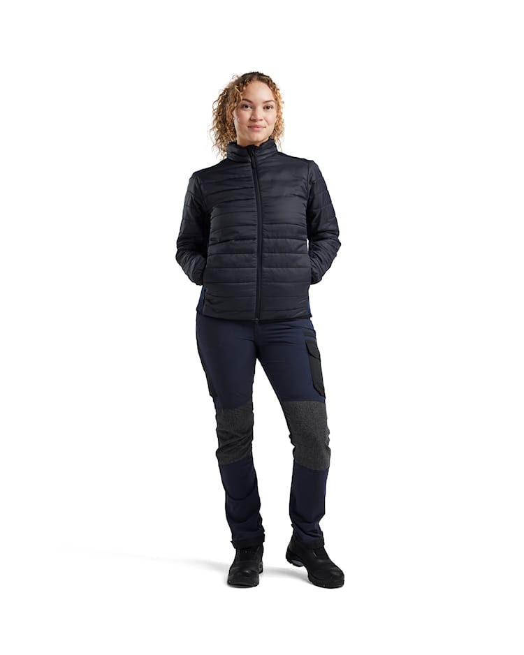 4715 Women's Warm-Lined Jacket