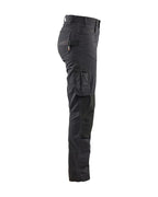 7195 Women's Service Trousers with Stretch