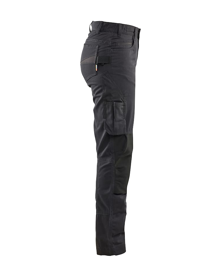 7195 Women's Service Trousers with Stretch