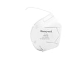 Honeywell H901en Fold Flat Face Mask Ffp2 Nr With H901en Filter White