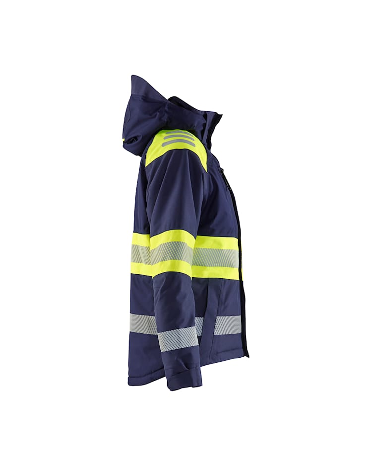 4470 Women’s Hi-Vis Winter Jacket