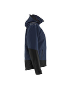 4751 Women’s Lightweight Lined Winter Jacket Softshell