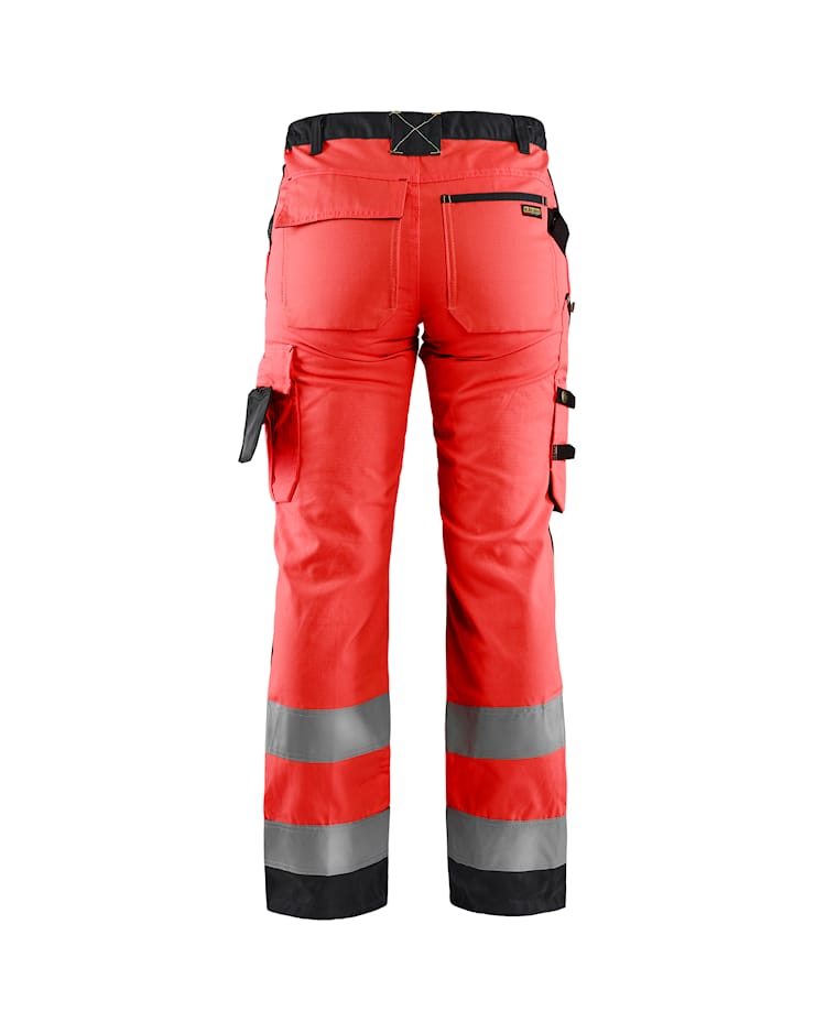 7155 Women's Hi-Vis Trousers