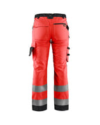 7155 Women's Hi-Vis Trousers