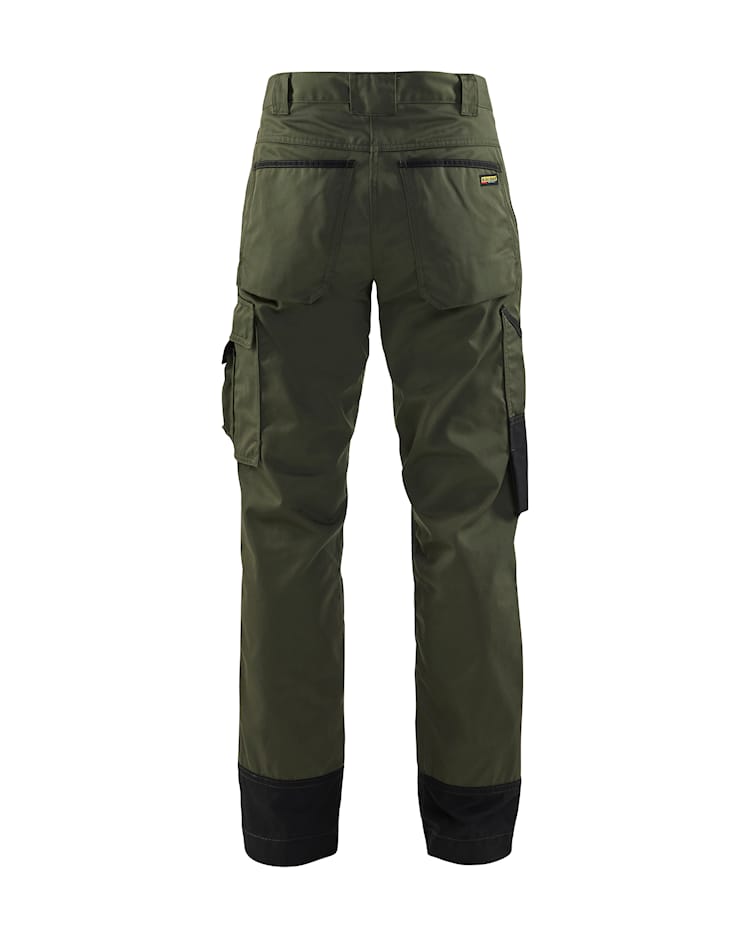 7154 Women's Garden Trousers