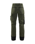 7154 Women's Garden Trousers