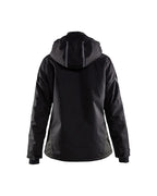 4972 Women's Lightweight Lined Winter Jacket