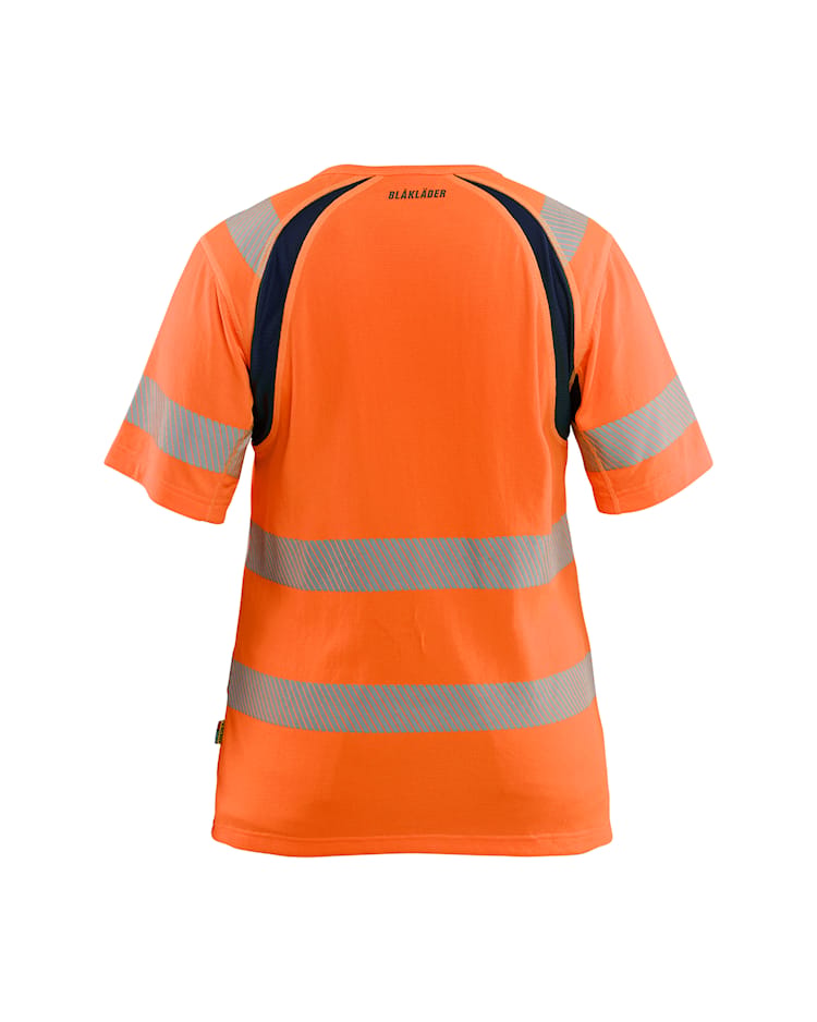 3503 Women’s Hi-Vis T-shirt